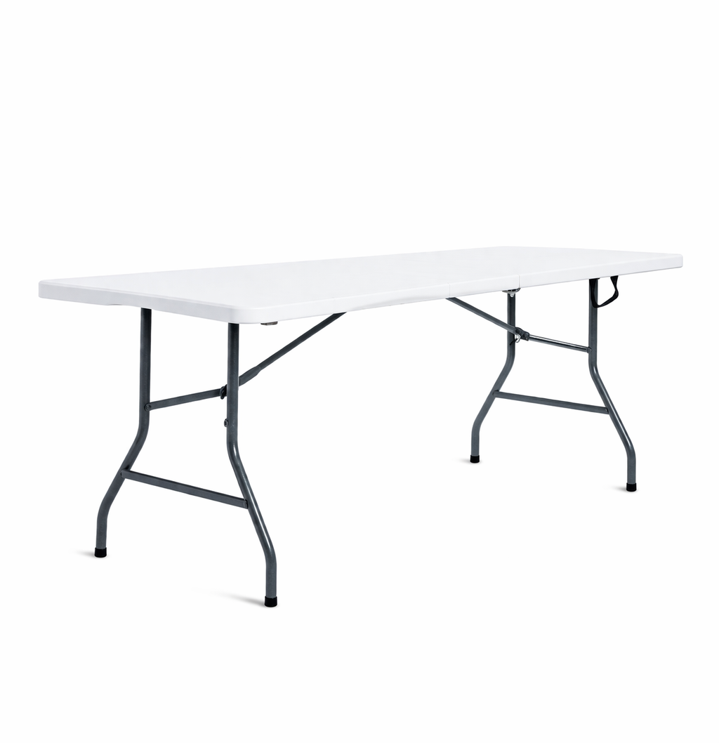 Folding Table - 6 Foot