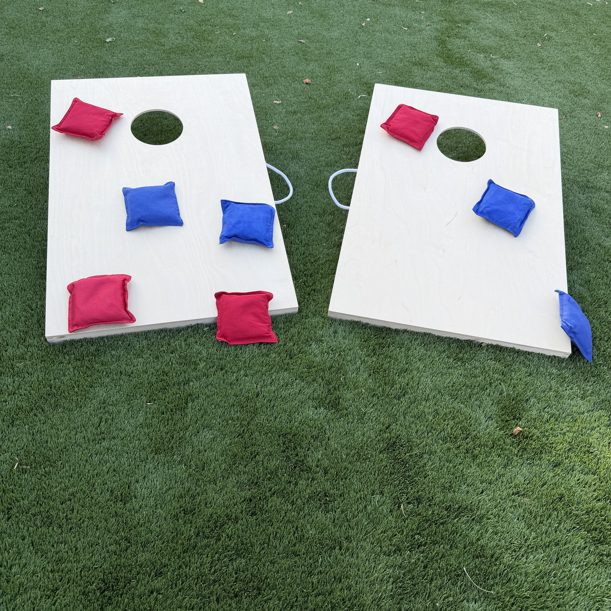 3x2 Corn Hole