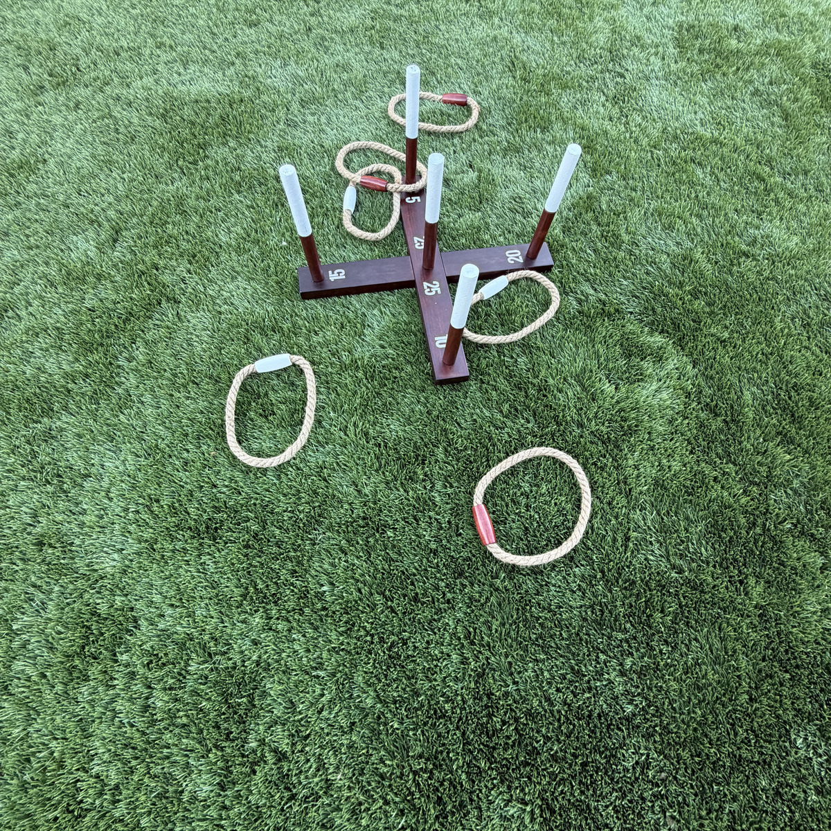 Ring Toss